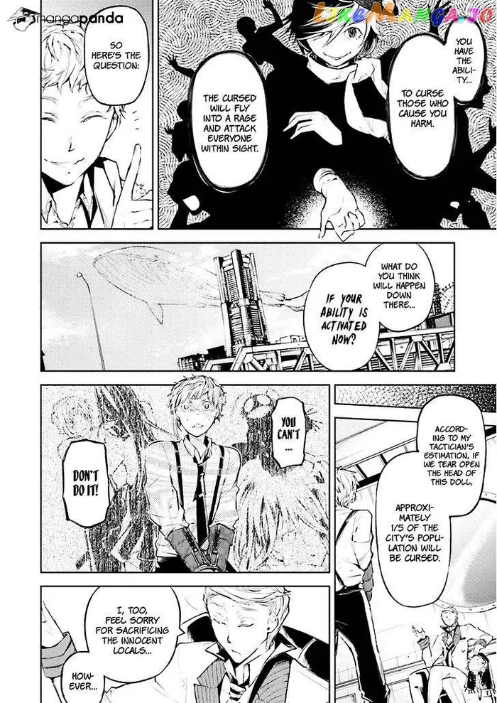 Bungou Stray Dogs Chapter 28 image 11_optimized